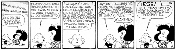 Mafalda 1 - MABA Blog