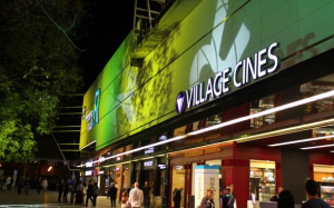 Recoleta Mall Villages cines - MABA Blog