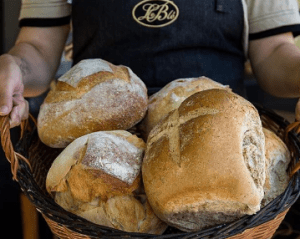 Le Blé - Boulangeries - MABA Blog