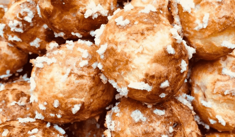 Boulangeries - MABA Blog