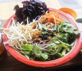 Restaurant Saigon - MABA Blog