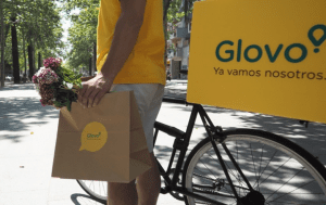 Delivery à Buenos Aires - MABA Blog