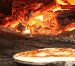 Pizzeria La Guitarrita - MABA Blog