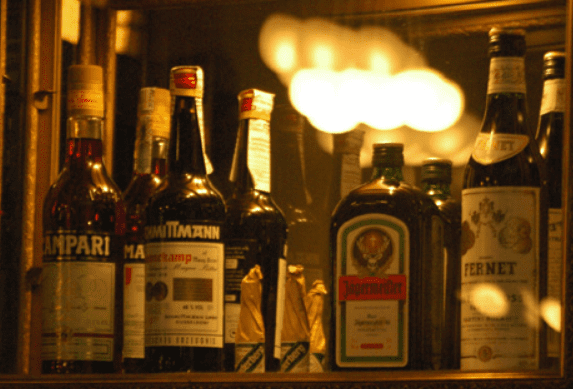 Bar à cocktails Doppelganger - Maba Blog