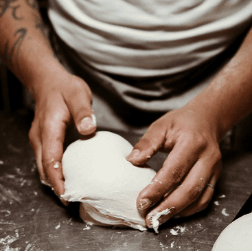 Boulangerie Salvaje Bakery - MABA Blog
