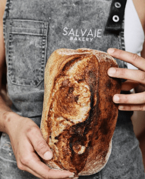 Boulangerie Salvaje Bakery - MABA Blog