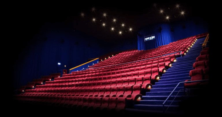 Les meilleures salles de cinéma à Buenos Aires - MABA Blog