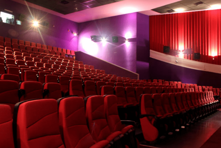 Les meilleures salles de cinéma à Buenos Aires - MABA Blog