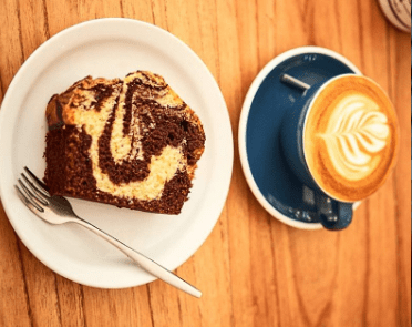 Rondo Café - MABA Blog