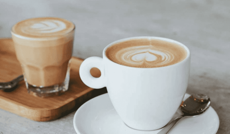 Nos 3 cafés préférés - MABA Blog