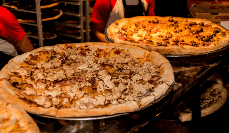 Top 3 Pizzerias à Buenos Aires - MABA Blog